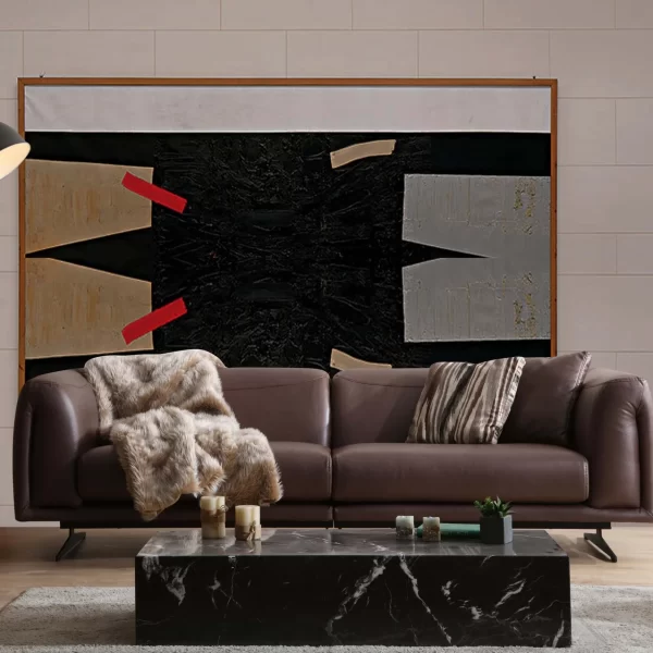 Lisbon Sofa v2