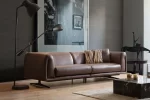 Lisbon Sofa Set - Image 5