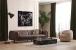 Lisbon Sofa Set - Image 7