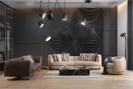Lisbon Sofa Set - Image 2