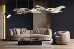 Lisbon Sofa Set - Image 3