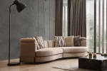 Lisbon Sofa Set - Image 4