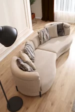 Lisbon Sofa Set - Image 10