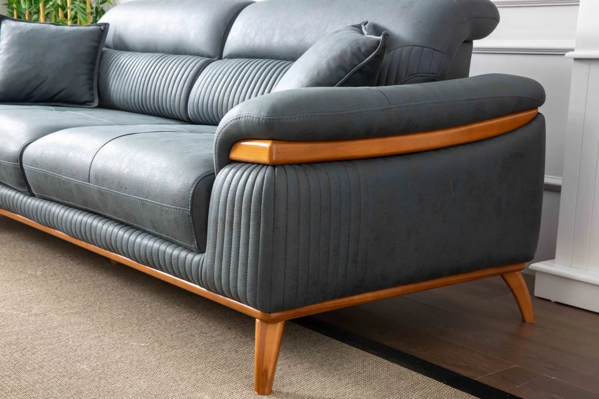 Los Angeles Sofa Set - Image 12