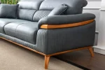 Los Angeles Sofa Set - Image 12