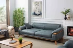 Los Angeles Sofa Set - Image 14