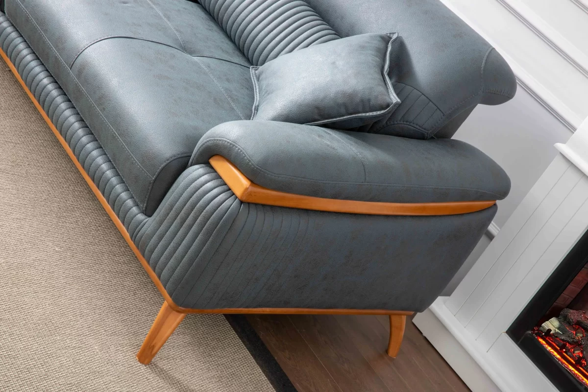 Los Angeles Sofa Set - Image 13