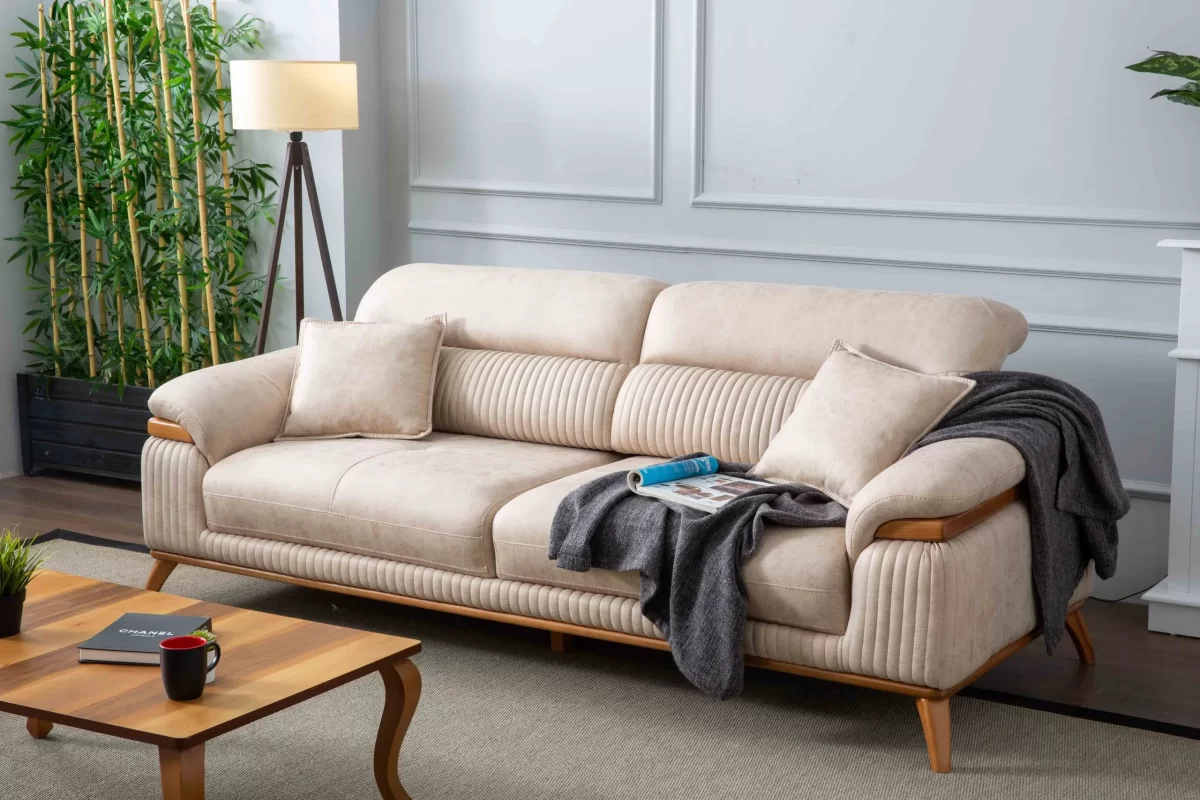 Los Angeles Sofa Set - Image 15