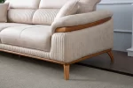 Los Angeles Sofa Set - Image 16