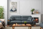 Los Angeles Sofa Set - Image 17