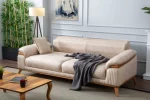 Los Angeles Sofa Set - Image 18