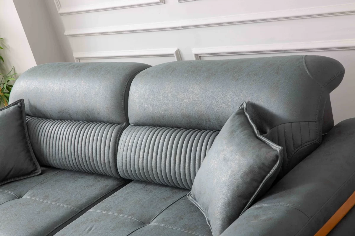 Los Angeles Sofa Set - Image 8