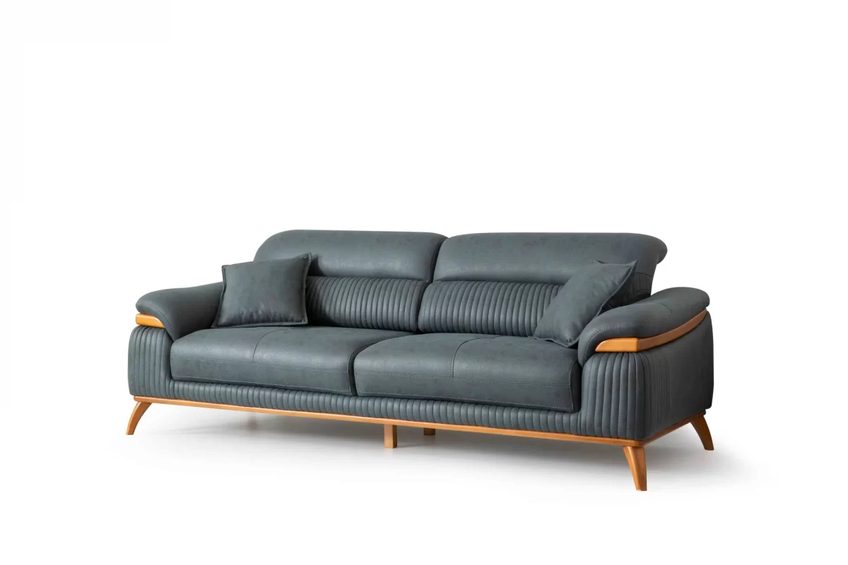 Los Angeles Sofa Set - Image 22