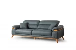 Los Angeles Sofa Set - Image 22
