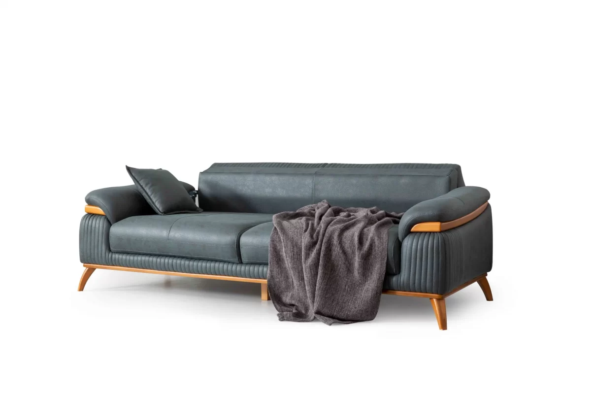 Los Angeles Sofa Set - Image 23