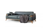 Los Angeles Sofa Set - Image 23
