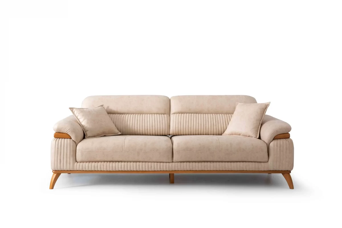 Los Angeles Sofa Set - Image 24