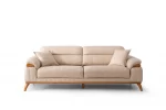 Los Angeles Sofa Set - Image 24