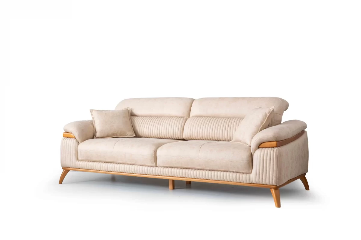 Los Angeles Sofa Set - Image 25
