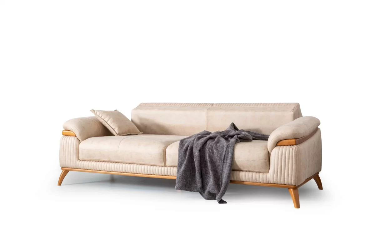 Los Angeles Sofa Set - Image 26