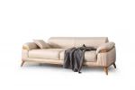 Los Angeles Sofa Set - Image 26