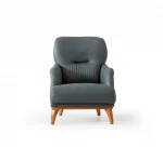 Los Angeles Sofa Set - Image 27