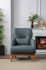 Los Angeles Sofa Set - Image 19