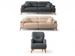 Los Angeles Sofa Set