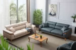 Los Angeles Sofa Set - Image 2