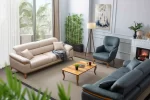 Los Angeles Sofa Set - Image 3