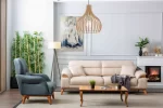 Los Angeles Sofa Set - Image 5