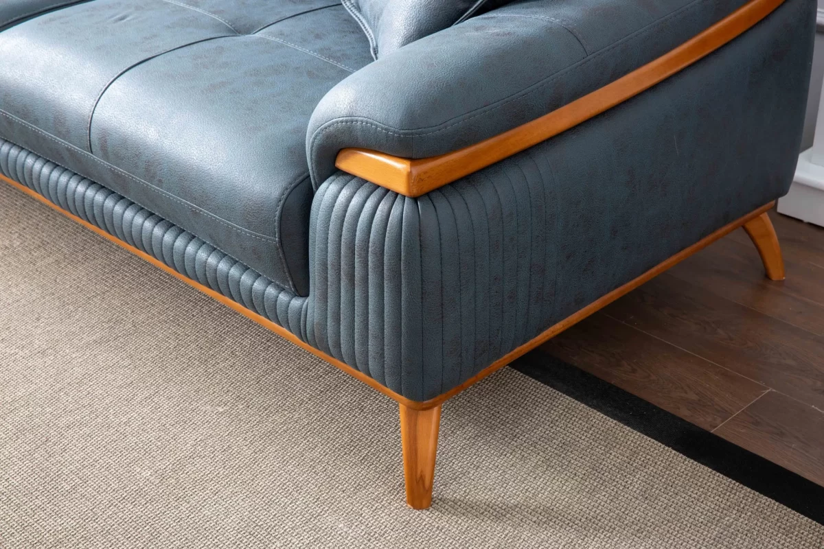 Los Angeles Sofa Set - Image 10