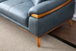 Los Angeles Sofa Set - Image 10