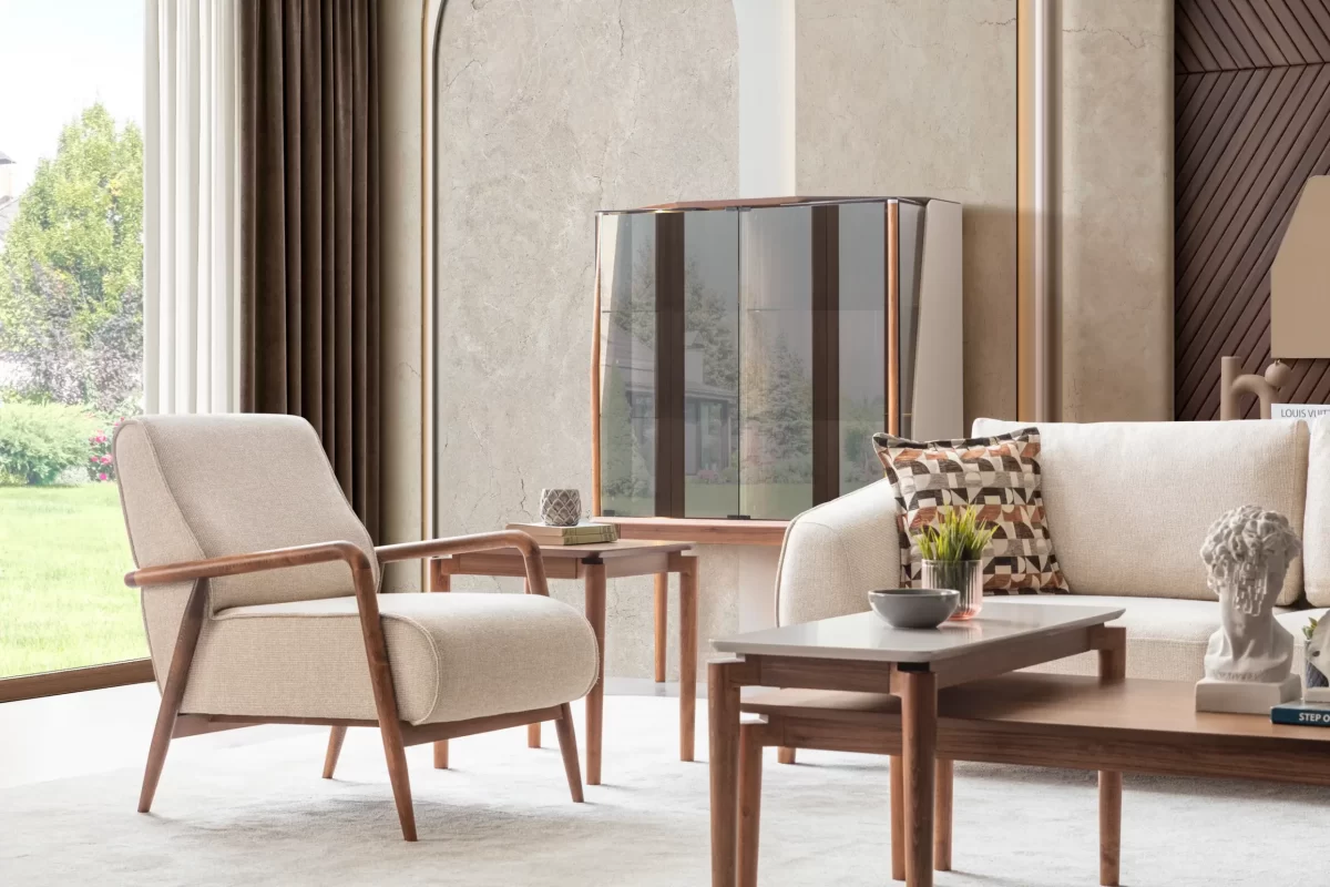Lotta Sofa Set - Image 17