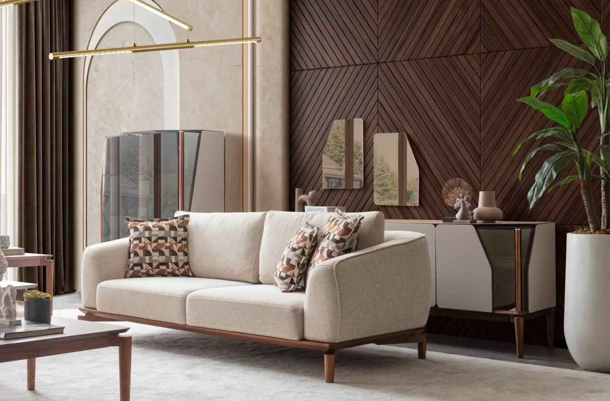 Lotta Sofa Set - Image 18