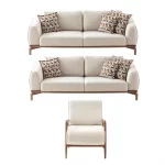 Lotta Sofa Set