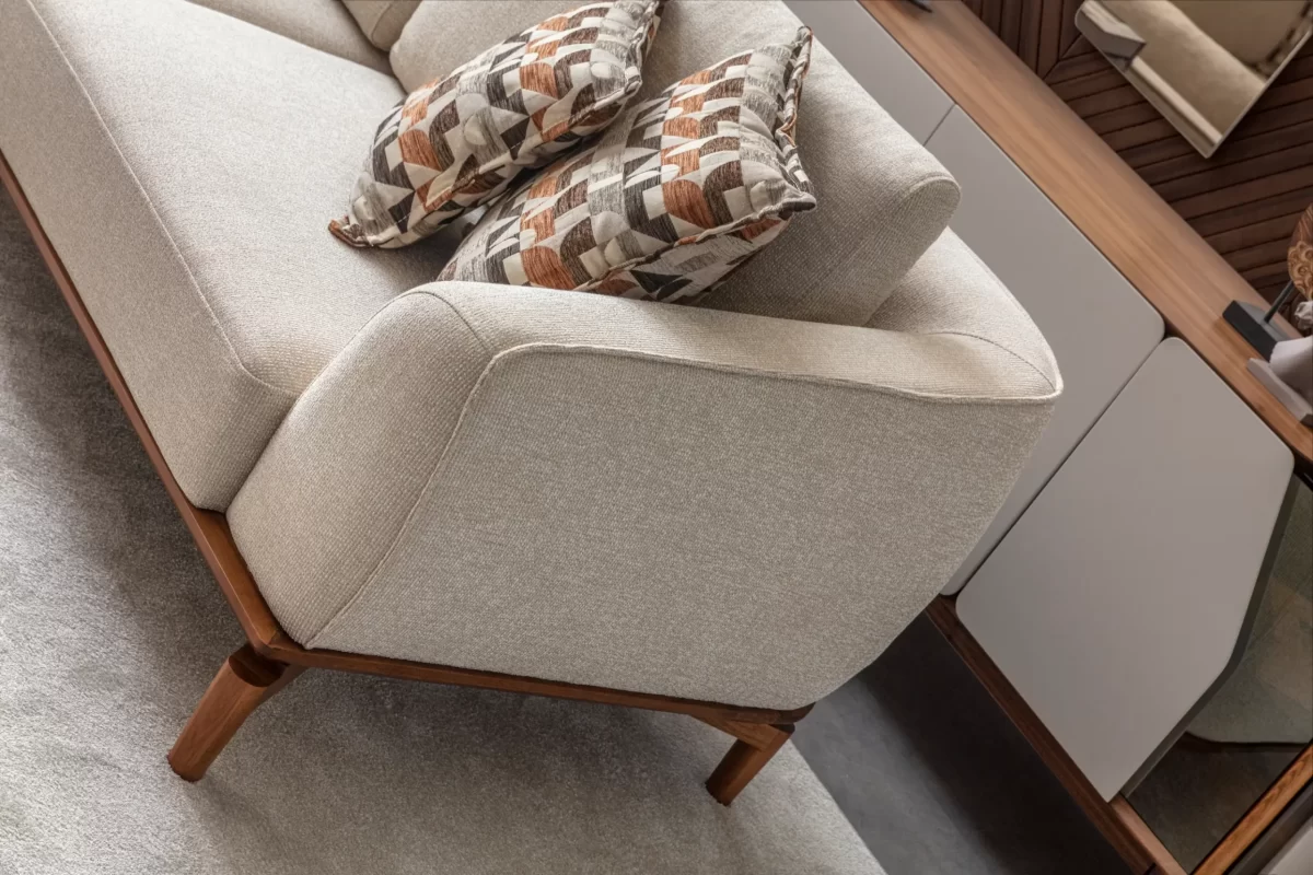 Lotta Sofa Set - Image 8