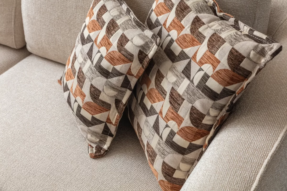 Lotta Sofa Set - Image 9