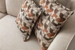 Lotta Sofa Set - Image 9
