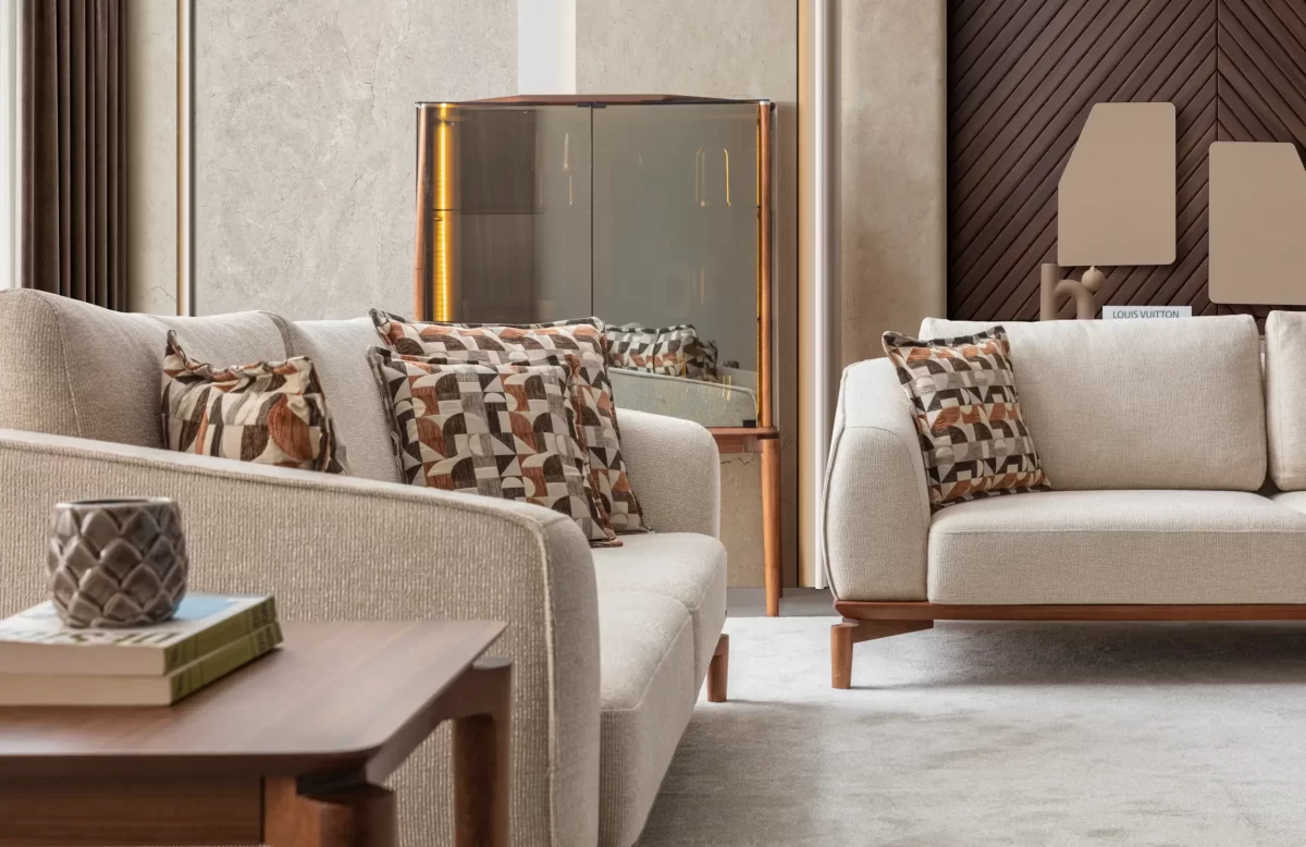 Lotta Sofa Set - Image 12