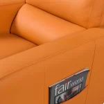 Mari Reclining Sofa (v1) - Image 5