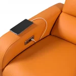 Mari Reclining Sofa (v1) - Image 6