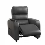 Mari Reclining Sofa (Tray) - Image 2
