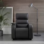 Mari Reclining Sofa (Tray) - Image 3