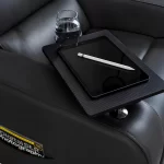 Mari Reclining Sofa (Tray) - Image 5