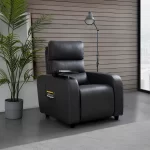 Mari Reclining Sofa (Tray) - Image 4