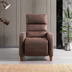 Mari Reclining Sofa (v2) - Image 2