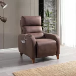 Mari Reclining Sofa (v2) - Image 3