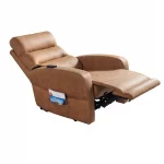 Neva Reclining Sofa