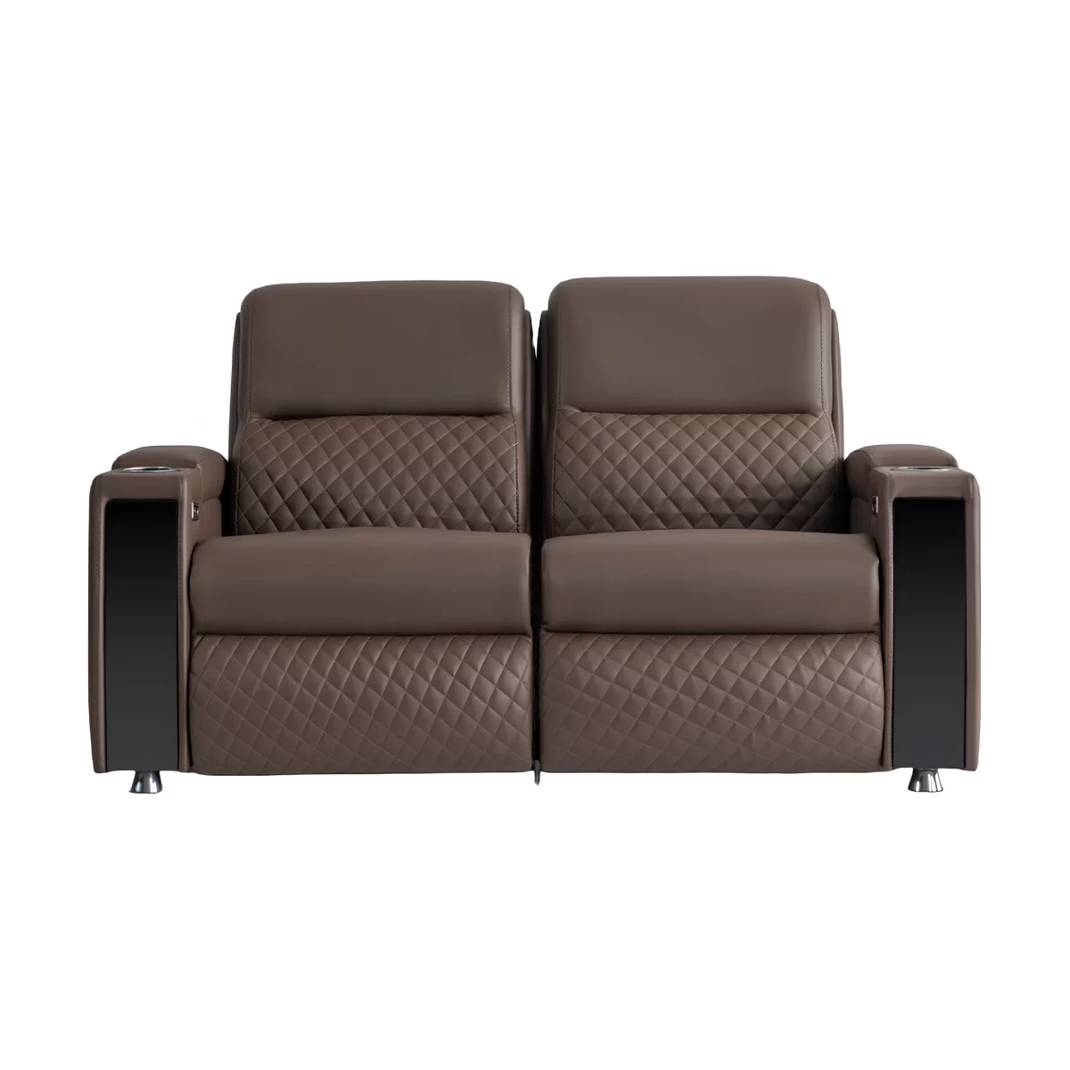 Palma Double Reclining Sofa - Image 3